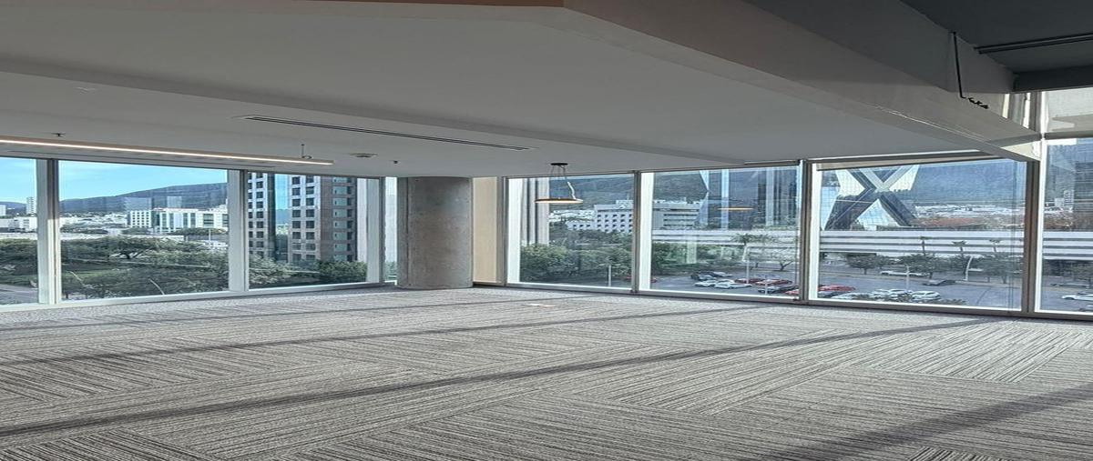 Foto de oficina en renta en lazaro cardenas , zona loma larga oriente, san pedro garza garcía, nuevo león, 0 No. 05