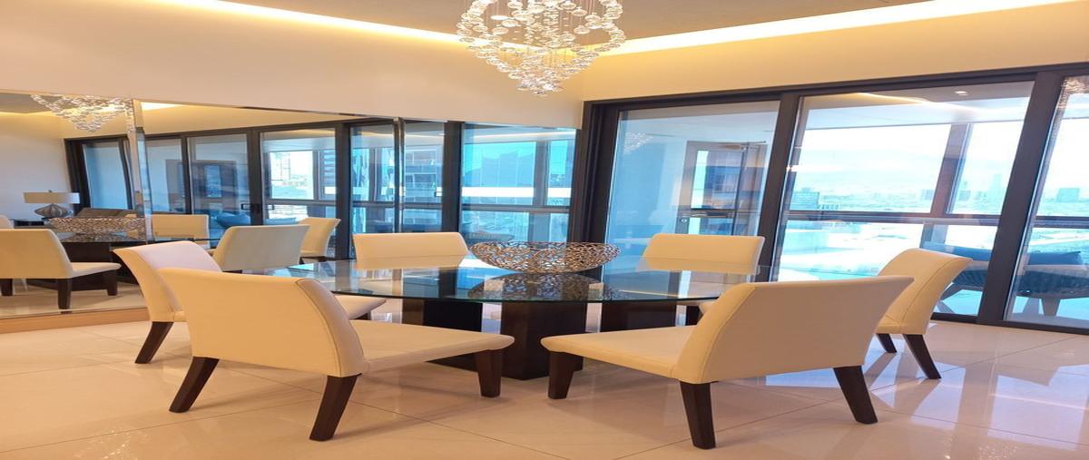 Foto de departamento en renta en lazaro cardenas , zona san agustín, san pedro garza garcía, nuevo león, 26128587 No. 03