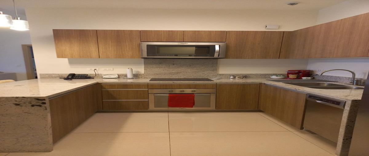 Foto de departamento en renta en lazaro cardenas , zona san agustín, san pedro garza garcía, nuevo león, 26128587 No. 05