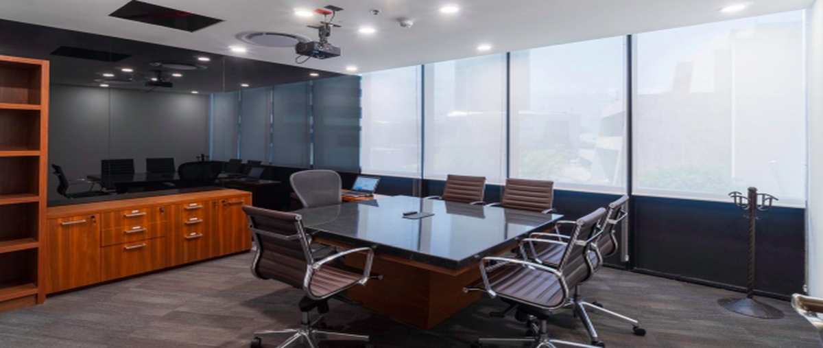 Foto de oficina en renta en lazaro cardenas , zona valle oriente, san pedro garza garcía, nuevo león, 0 No. 05