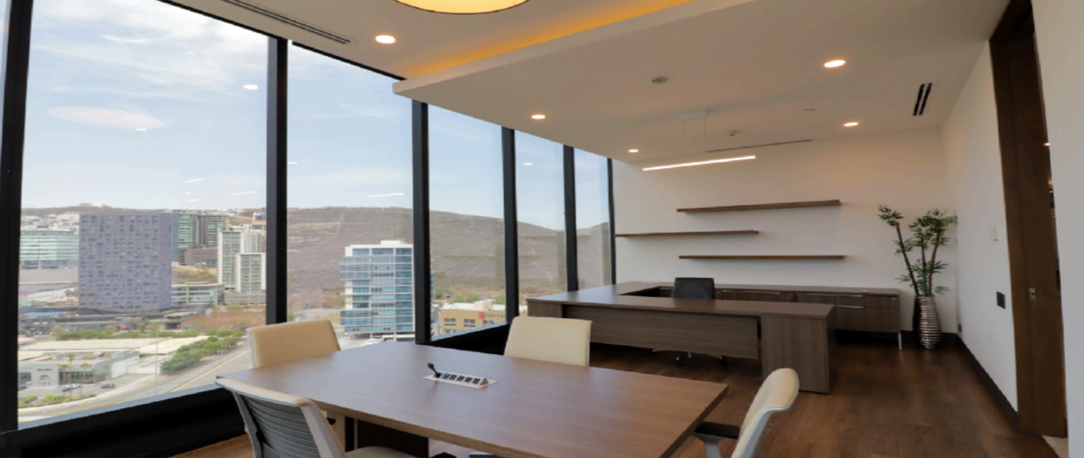 Foto de oficina en renta en lázaro cárdenas , zona valle oriente, san pedro garza garcía, nuevo león, 0 No. 03