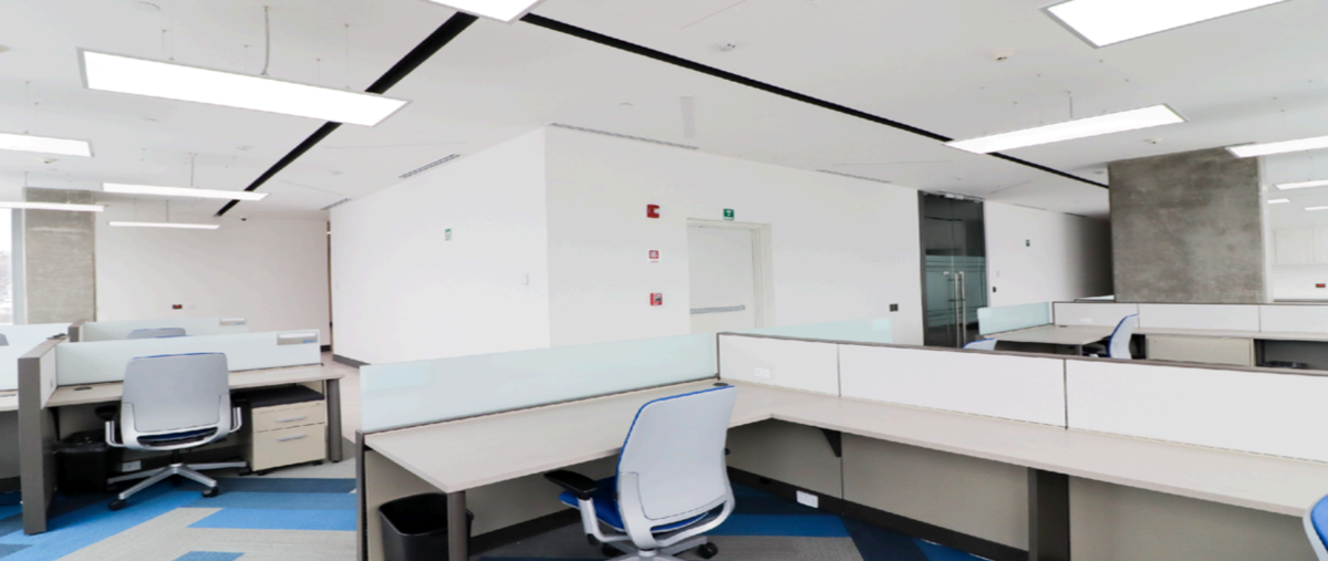 Foto de oficina en renta en lázaro cárdenas , zona valle oriente, san pedro garza garcía, nuevo león, 0 No. 04