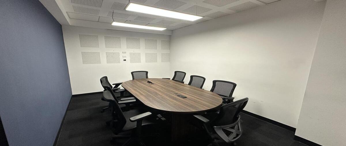 Foto de oficina en renta en lázaro cárdenas , zona valle oriente, san pedro garza garcía, nuevo león, 0 No. 04