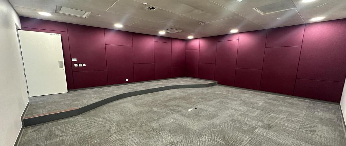 Foto de oficina en renta en lázaro cárdenas , zona valle oriente, san pedro garza garcía, nuevo león, 0 No. 05
