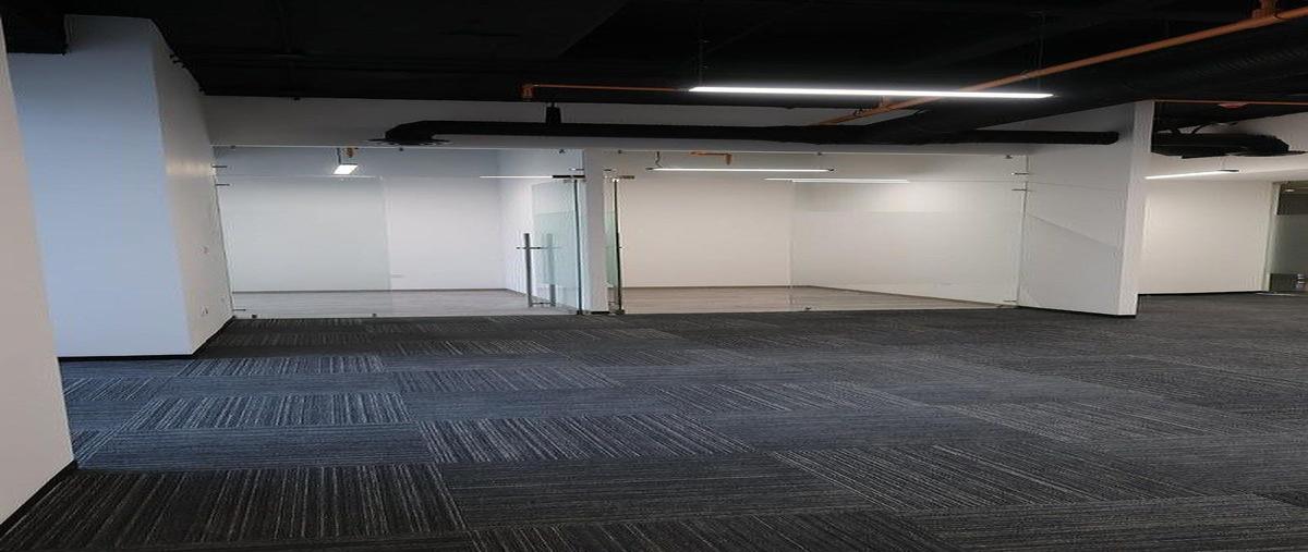Foto de oficina en renta en lazaro cardenas , zona valle oriente, san pedro garza garcía, nuevo león, 0 No. 03