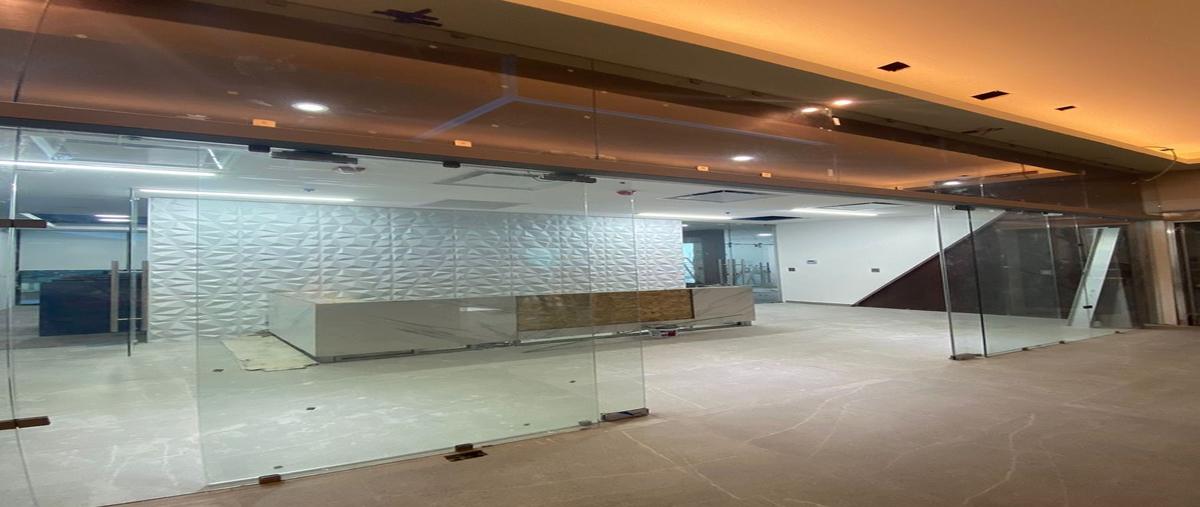 Foto de oficina en renta en lazaro cardenas , zona valle oriente sur, san pedro garza garcía, nuevo león, 22214793 No. 03