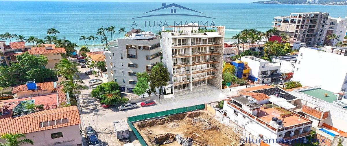 Foto de departamento en venta en lazaro cardenaz , bucerías centro, bahía de banderas, nayarit, 0 No. 03