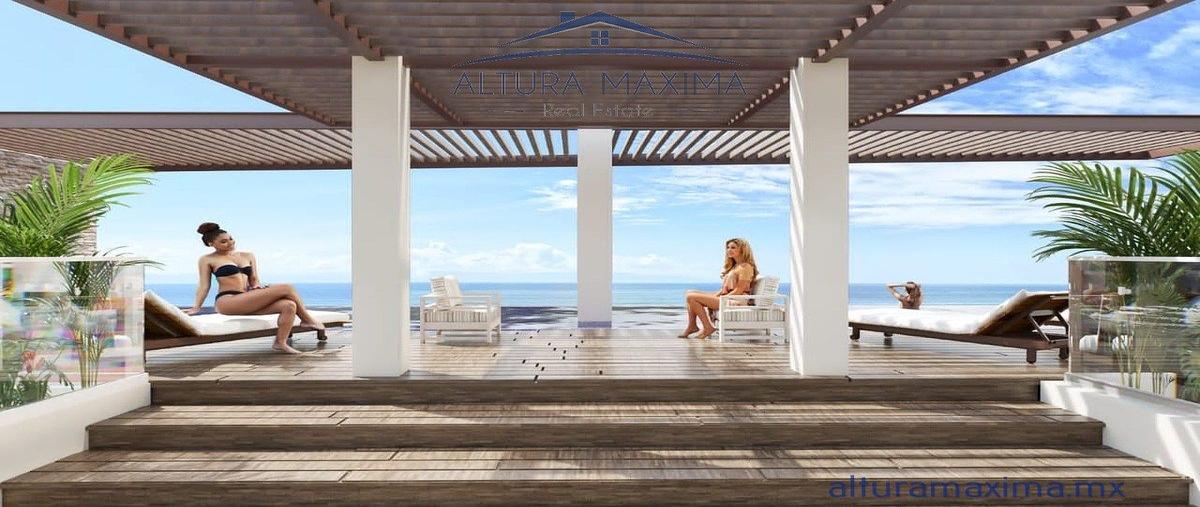 Foto de departamento en venta en lazaro cardenaz , bucerías centro, bahía de banderas, nayarit, 0 No. 05