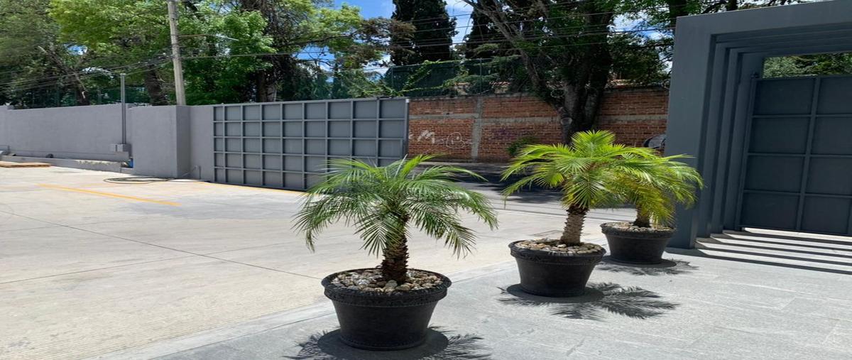 Foto de edificio en renta en lazaro cardenaz , centro histórico, morelia, michoacán de ocampo, 21391816 No. 03