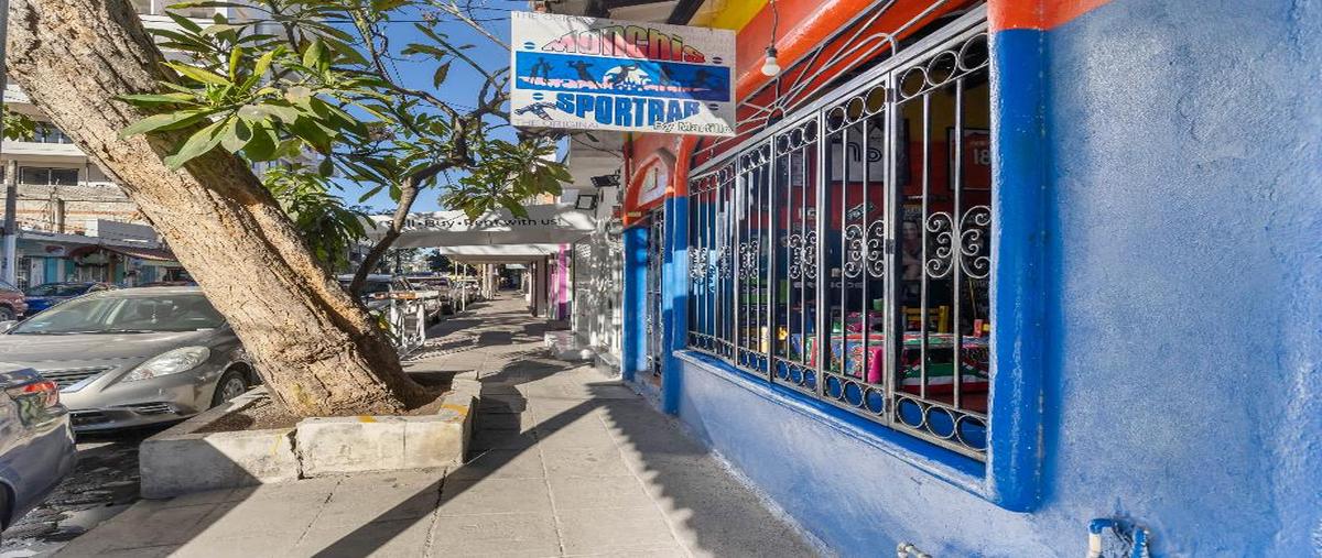 Foto de local en lazaro cardenes 245, emiliano zapata, puerto vallarta, jalisco, 0 foto 05 Foto de local en venta en lazaro cardenes 245, emiliano zapata, puerto vallarta, jalisco, 0 No. 05