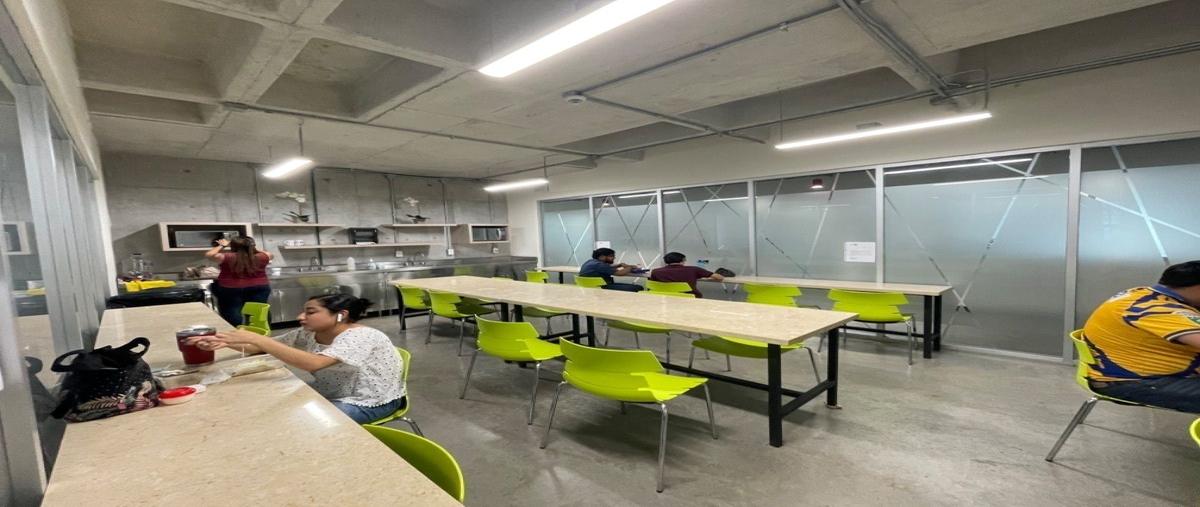Foto de oficina en renta en lazaro , del paseo residencial, monterrey, nuevo león, 27703569 No. 03