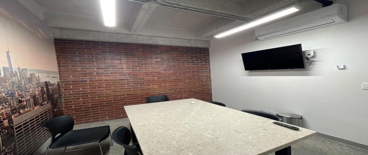 Foto de oficina en renta en lazaro , del paseo residencial, monterrey, nuevo león, 27703569 No. 04