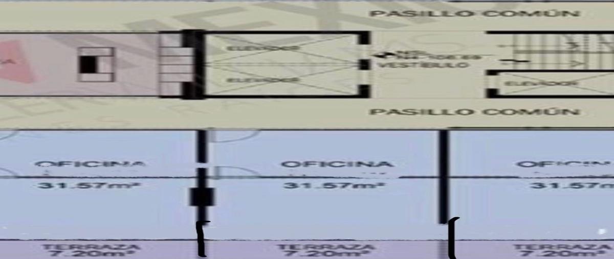 Foto de oficina en renta en lazaro , del paseo residencial, monterrey, nuevo león, 27703569 No. 05