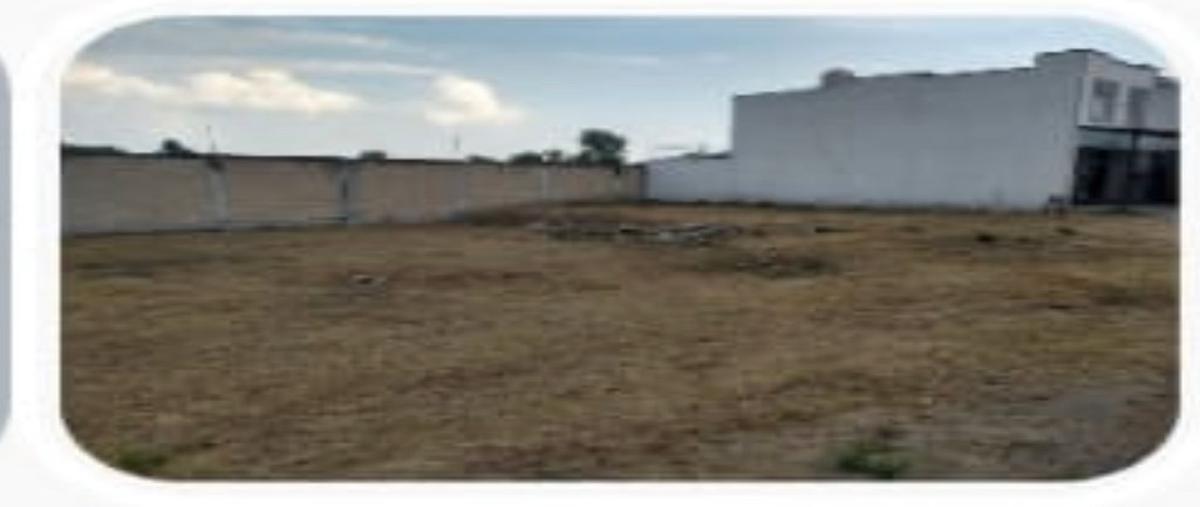 Foto de terreno habitacional en venta en lazaro , llano grande (el salitre), metepec, méxico, 26067332 No. 03