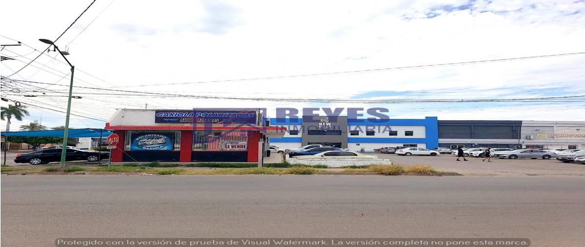 Foto de local en venta en  , lázaro mercado, cajeme, sonora, 26178443 No. 04
