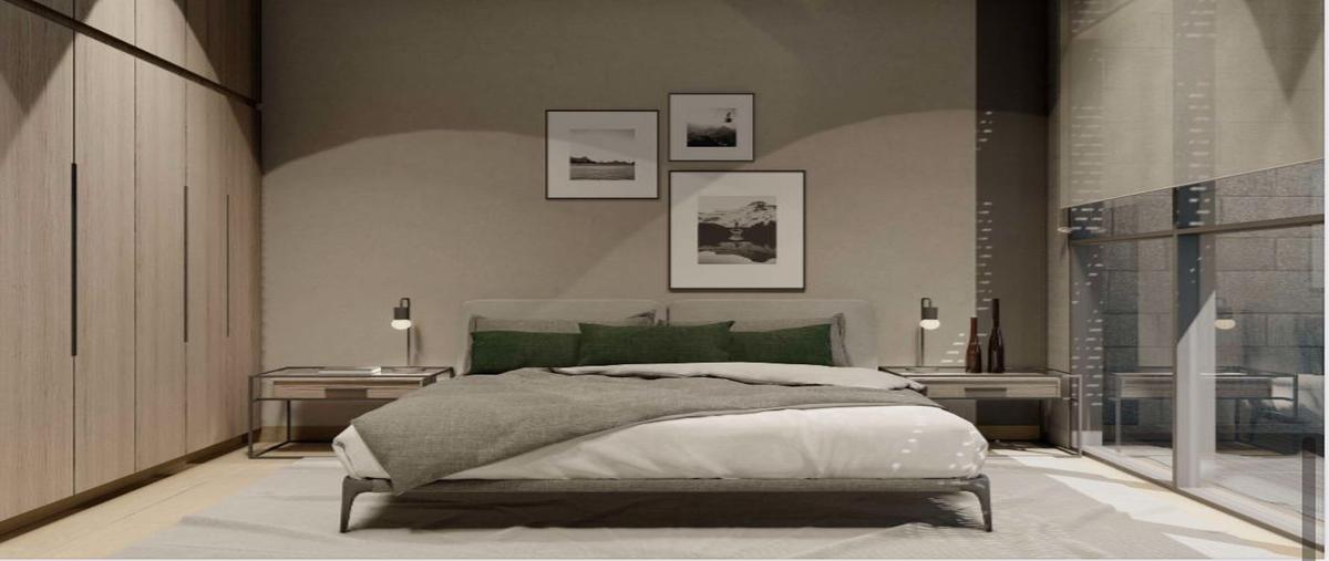 Foto de departamento en venta en lázaro patrio , lomas del chamizal, cuajimalpa de morelos, df / cdmx, 0 No. 05