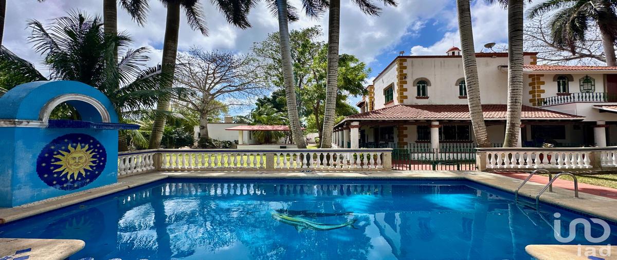 Foto de casa en venta en lazaro urbina 70, alfredo v bonfil, benito juárez, quintana roo, 30976538 No. 04