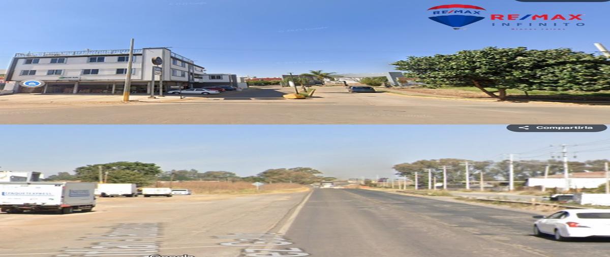 Foto de terreno habitacional en venta en lazio , colinas residencial, tepatitlán de morelos, jalisco, 30525247 No. 04