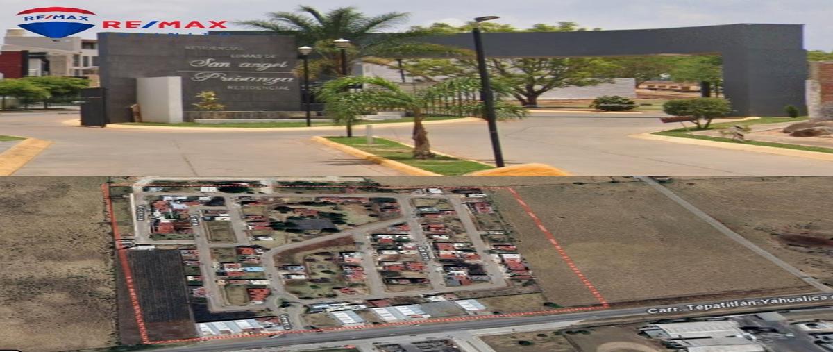 Foto de terreno habitacional en venta en lazio , colinas residencial, tepatitlán de morelos, jalisco, 30525247 No. 05