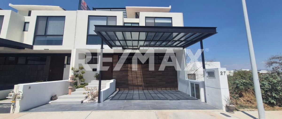 Foto de casa en lazulita , zibatá, el marqués, querétaro, 0 foto 01 Foto de casa en venta en lazulita , zibatá, el marqués, querétaro, 0 No. 01