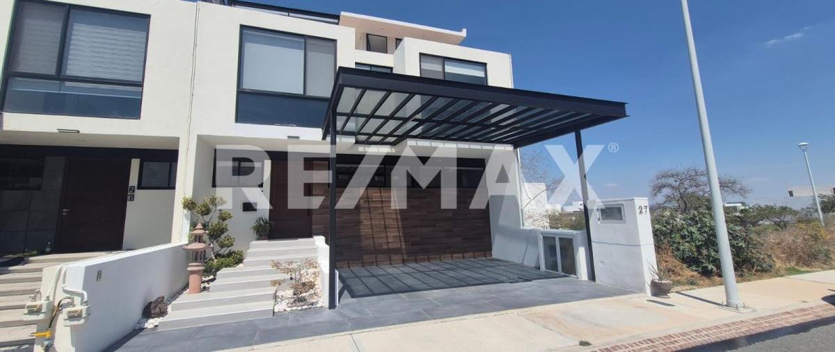 Foto de casa en lazulita , zibatá, el marqués, querétaro, 0 foto 02 Foto de casa en venta en lazulita , zibatá, el marqués, querétaro, 0 No. 02