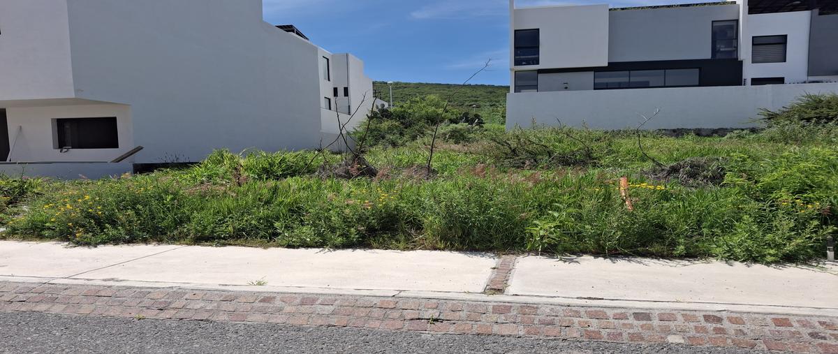 Foto de terreno habitacional en venta en lazulita , zibatá, el marqués, querétaro, 0 No. 03