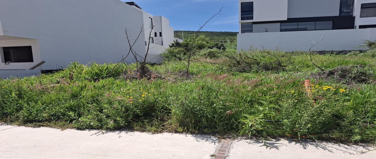 Foto de terreno habitacional en venta en lazulita , zibatá, el marqués, querétaro, 0 No. 04