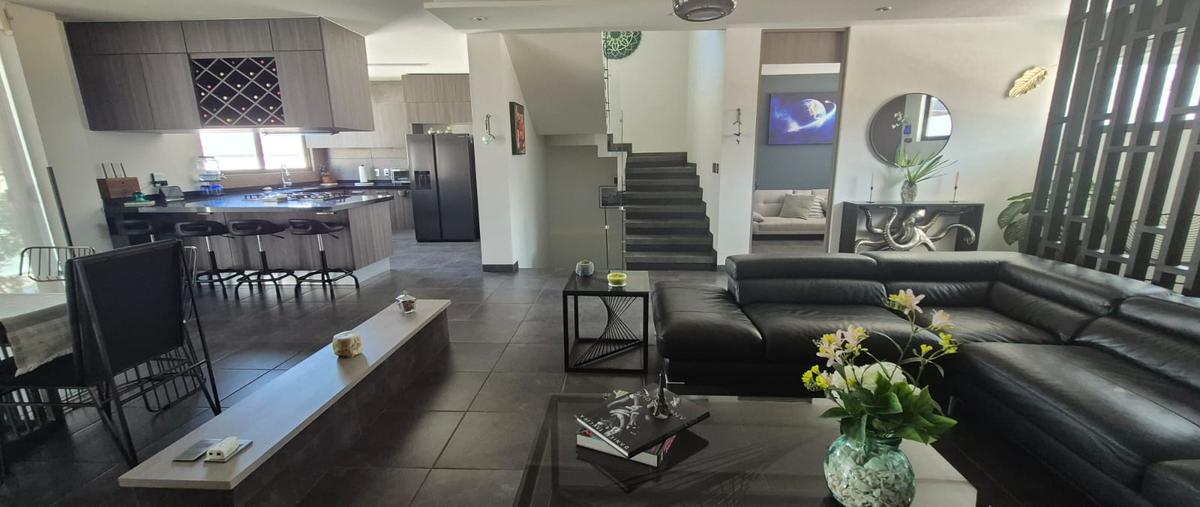 Foto de casa en venta en lazulita , zibatá, el marqués, querétaro, 0 No. 04