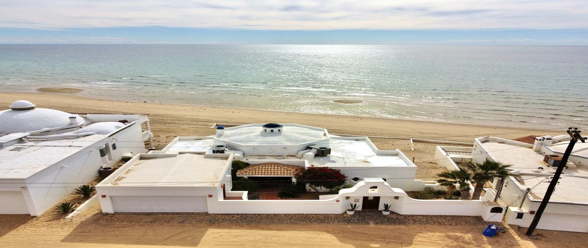 Foto de casa en lc s1 l13 , privada residencial vista de oro, puerto peñasco, sonora, 27458781 foto 01 Foto de casa en venta en lc s1 l13 , privada residencial vista de oro, puerto peñasco, sonora, 27458781 No. 01