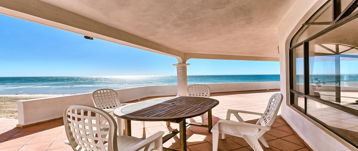 Foto de casa en lc s1 l13 , privada residencial vista de oro, puerto peñasco, sonora, 27458781 foto 03 Foto de casa en venta en lc s1 l13 , privada residencial vista de oro, puerto peñasco, sonora, 27458781 No. 03