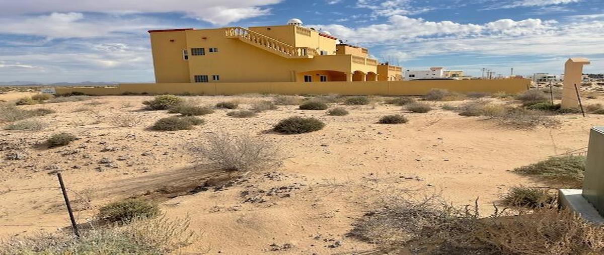 Foto de terreno habitacional en venta en lc s1 l175 , las conchas, puerto peñasco, sonora, 0 No. 03