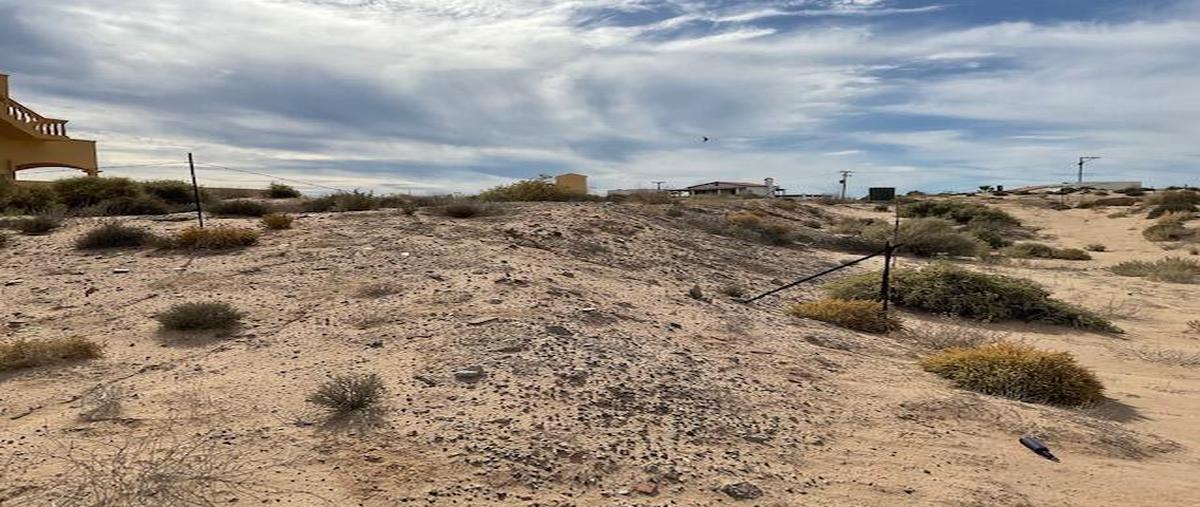 Foto de terreno habitacional en venta en lc s1 l175 , las conchas, puerto peñasco, sonora, 0 No. 04