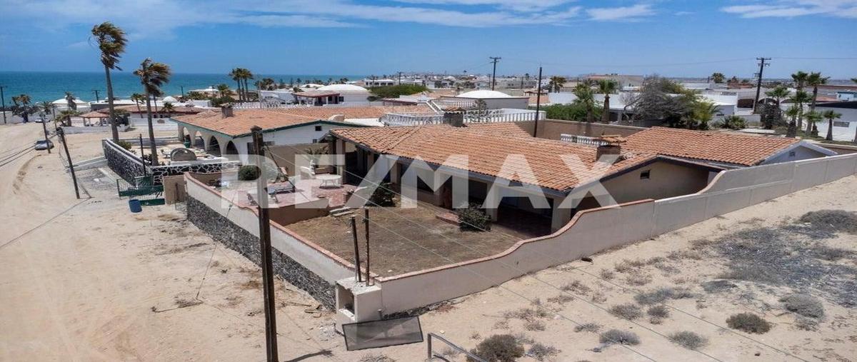 Foto de casa en venta en lc s1 l27 , las conchas, puerto peñasco, sonora, 30357201 No. 01