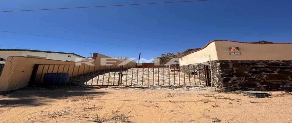 Foto de casa en venta en lc s1 l27 , las conchas, puerto peñasco, sonora, 30357201 No. 03
