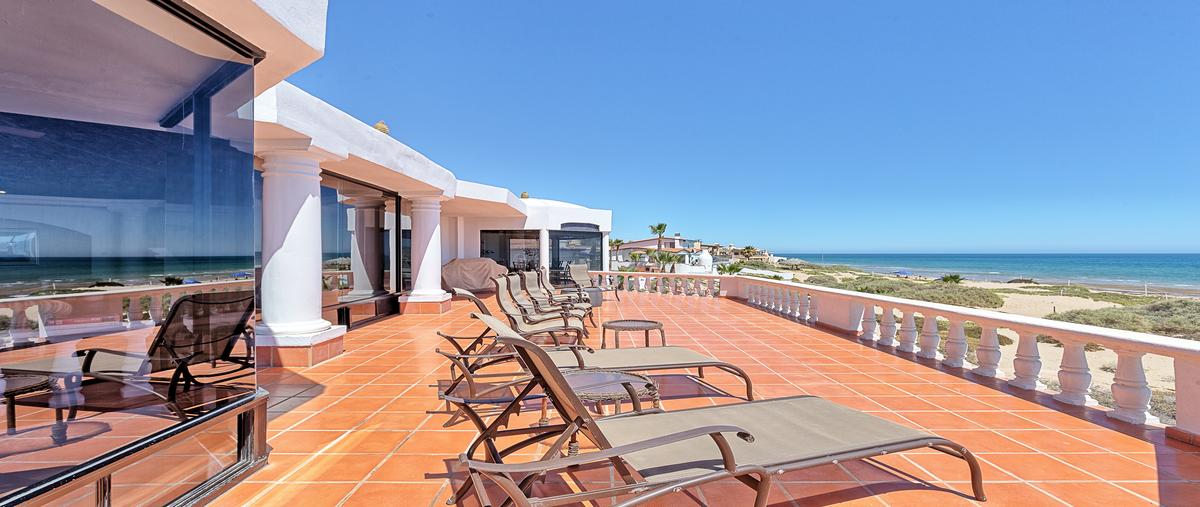 Foto de casa en venta en lc s2 l314 , privada residencial vista de oro, puerto peñasco, sonora, 25646555 No. 05