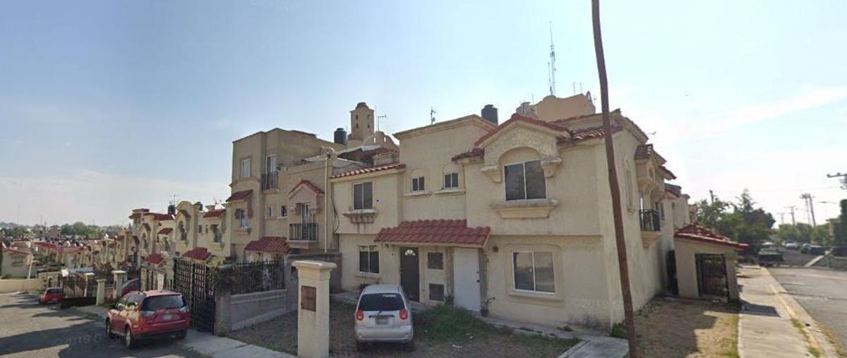 Foto de casa en venta en le mans , urbi quinta montecarlo, cuautitlán izcalli, méxico, 0 No. 03
