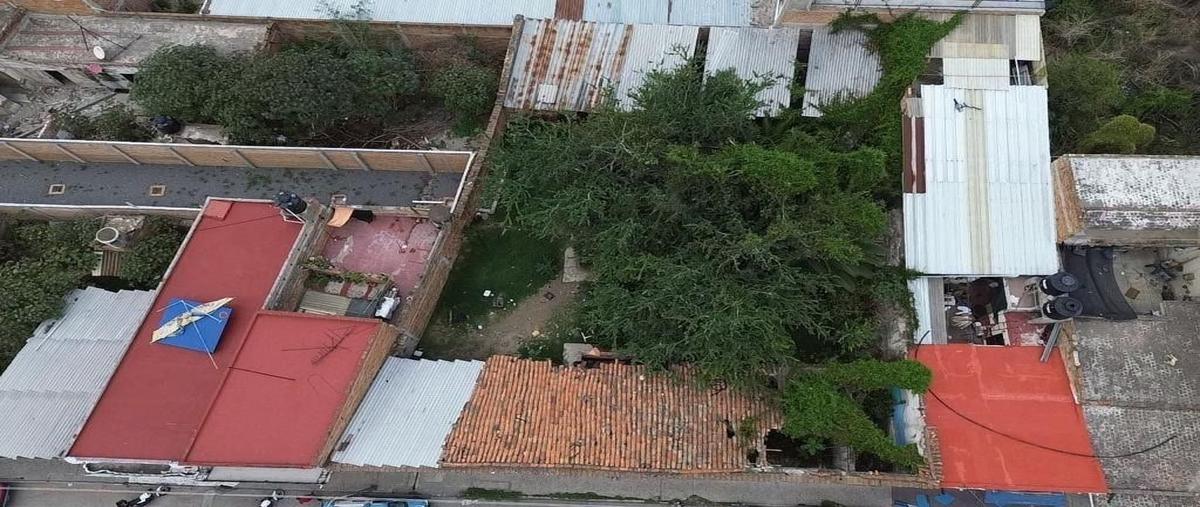 Foto de terreno comercial en venta en leadro valle , mascota, ocotlán, jalisco, 26000386 No. 05