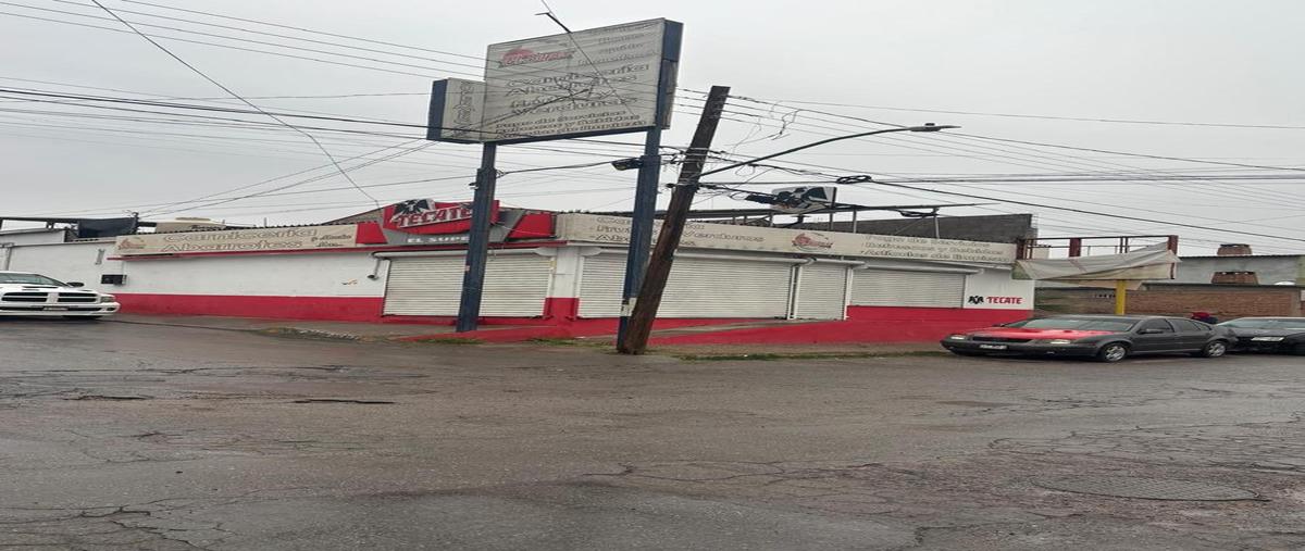 Foto de local en venta en  , lealtad i, chihuahua, chihuahua, 0 No. 03