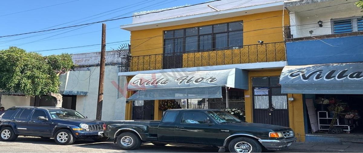 Foto de casa en venta en leandro valle 316-318, centro, león, guanajuato, 0 No. 03