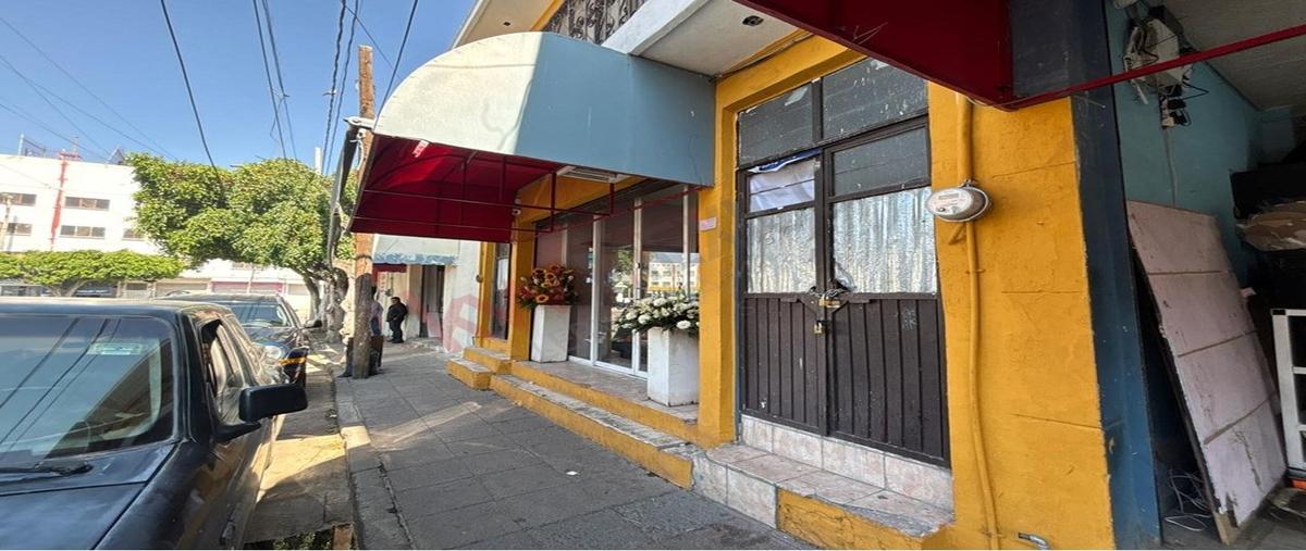 Foto de casa en venta en leandro valle 316-318, centro, león, guanajuato, 0 No. 05