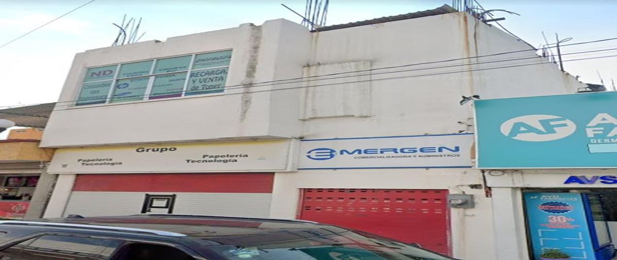 Foto de local en venta en leandro valle 45, centro, tula de allende, hidalgo, 0 No. 03