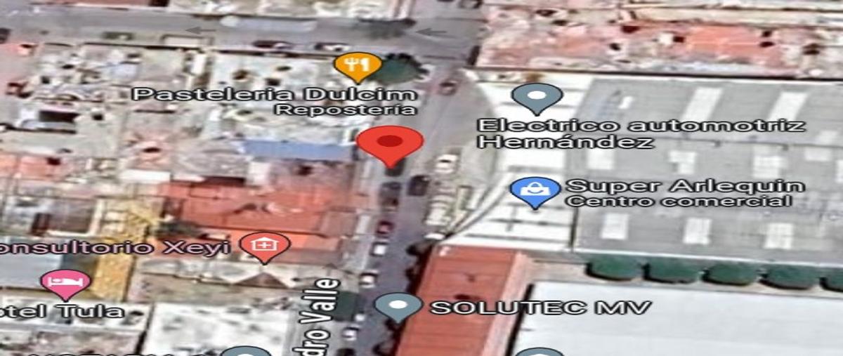 Foto de local en venta en leandro valle 45, centro, tula de allende, hidalgo, 0 No. 04