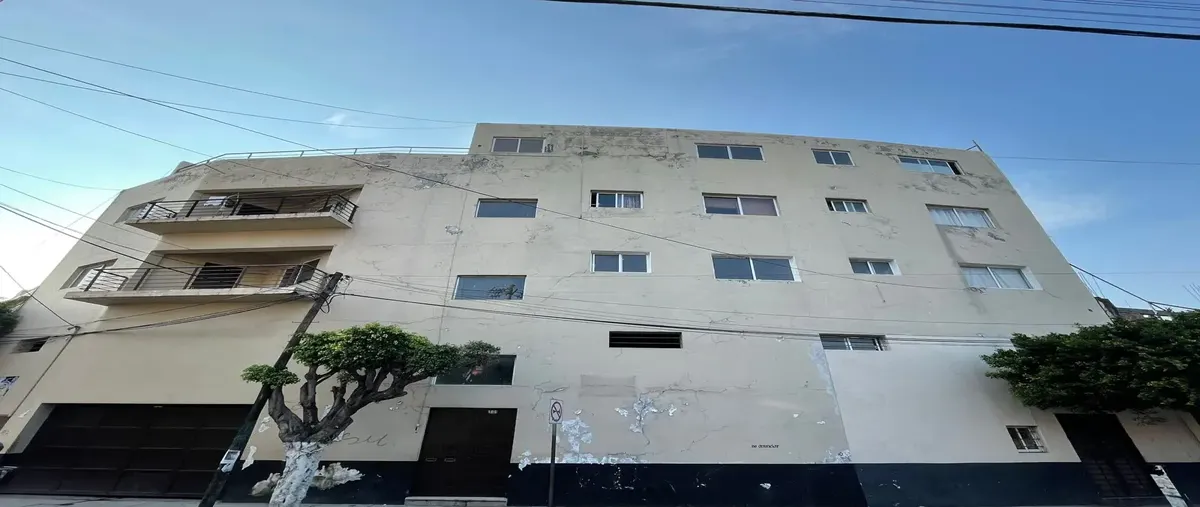 Foto de departamento en venta en leandro valle 501, miraval, cuernavaca, morelos, 0 No. 03