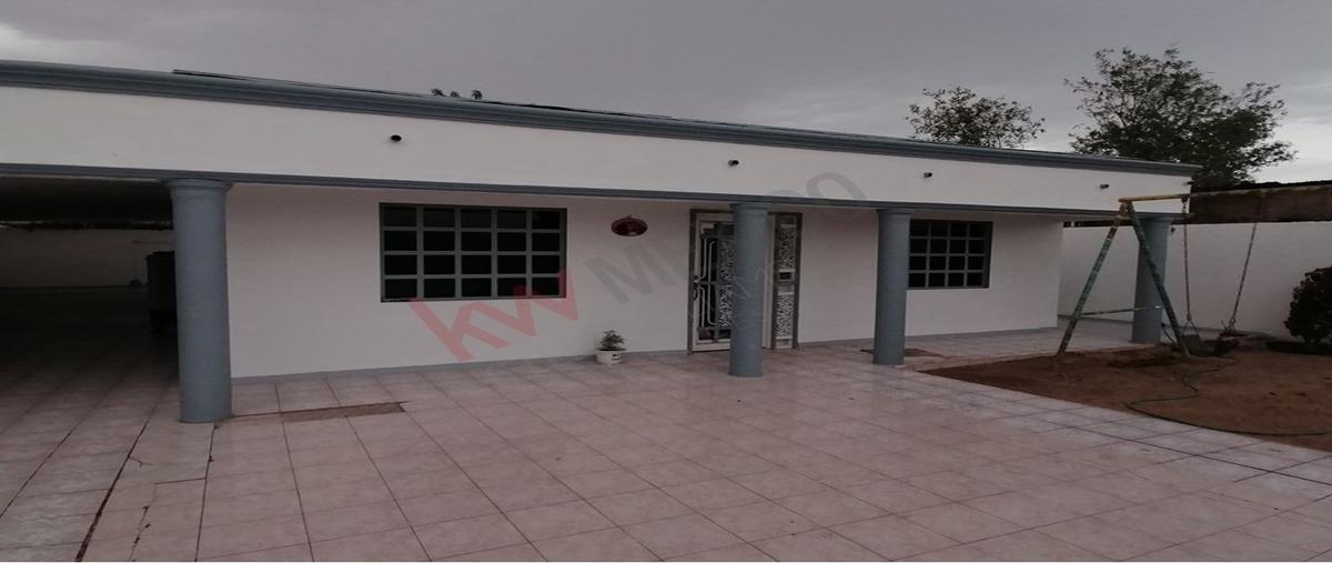 Foto de casa en venta en leandro valle 603, aeropuerto, san luis río colorado, sonora, 30157683 No. 02