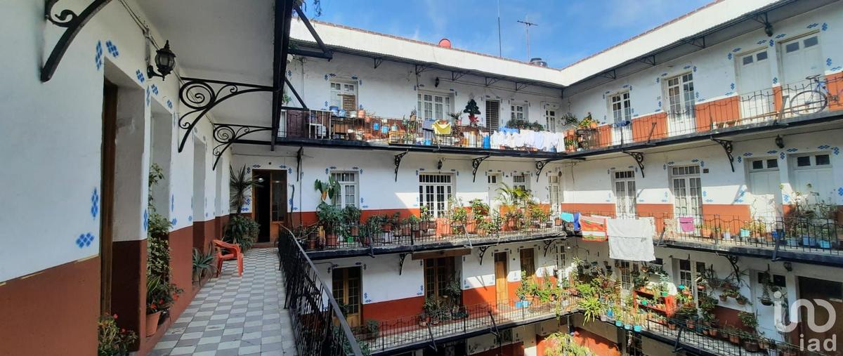 Foto de departamento en venta en leandro valle 95, centro (área 2), cuauhtémoc, df / cdmx, 29362006 No. 02