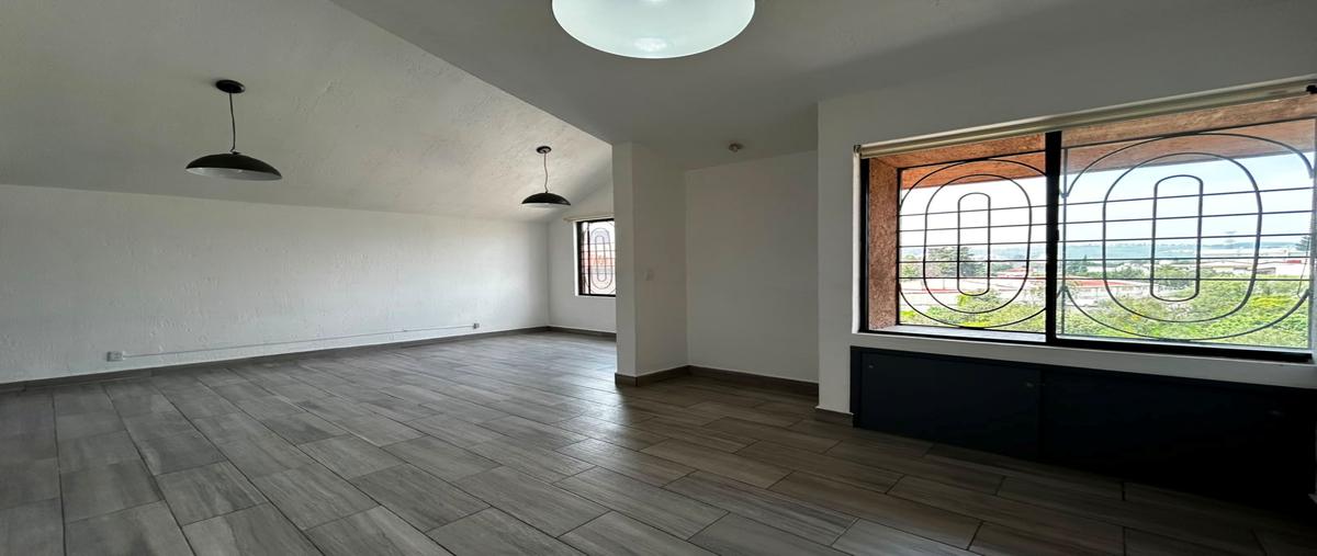 Foto de departamento en renta en leandro valle , barrio norte, atizapán de zaragoza, méxico, 31596093 No. 05