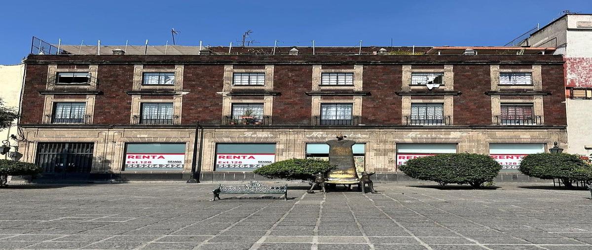 Foto de local en leandro valle , centro (área 1), cuauhtémoc, df / cdmx, 30915543 foto 01 Foto de local en renta en leandro valle , centro (área 1), cuauhtémoc, df / cdmx, 30915543 No. 01