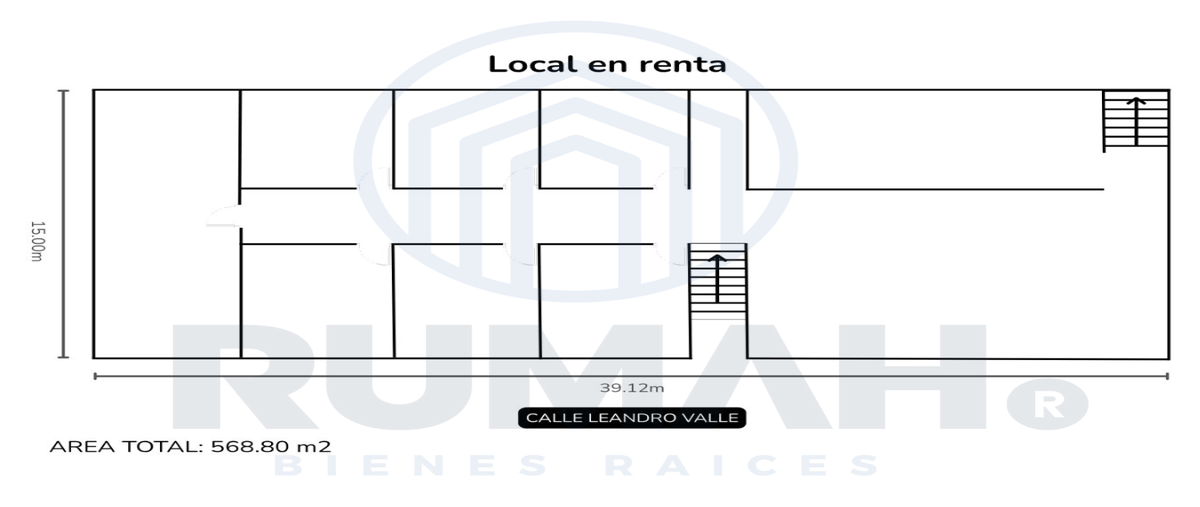 Foto de local en renta en leandro valle , centro, mazatlán, sinaloa, 30423822 No. 03