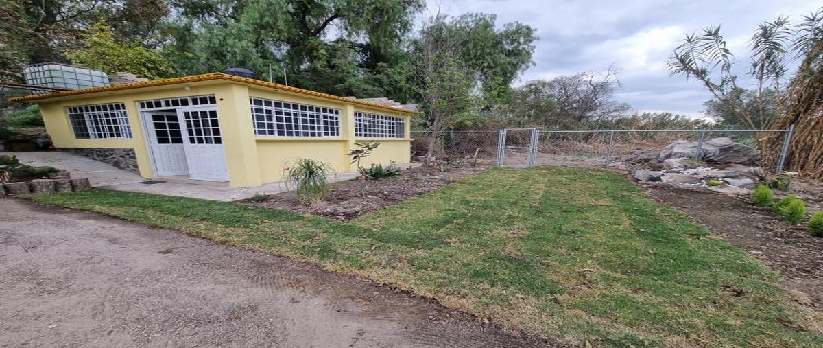 Foto de casa en renta en leandro valle , el canal, tula de allende, hidalgo, 0 No. 02