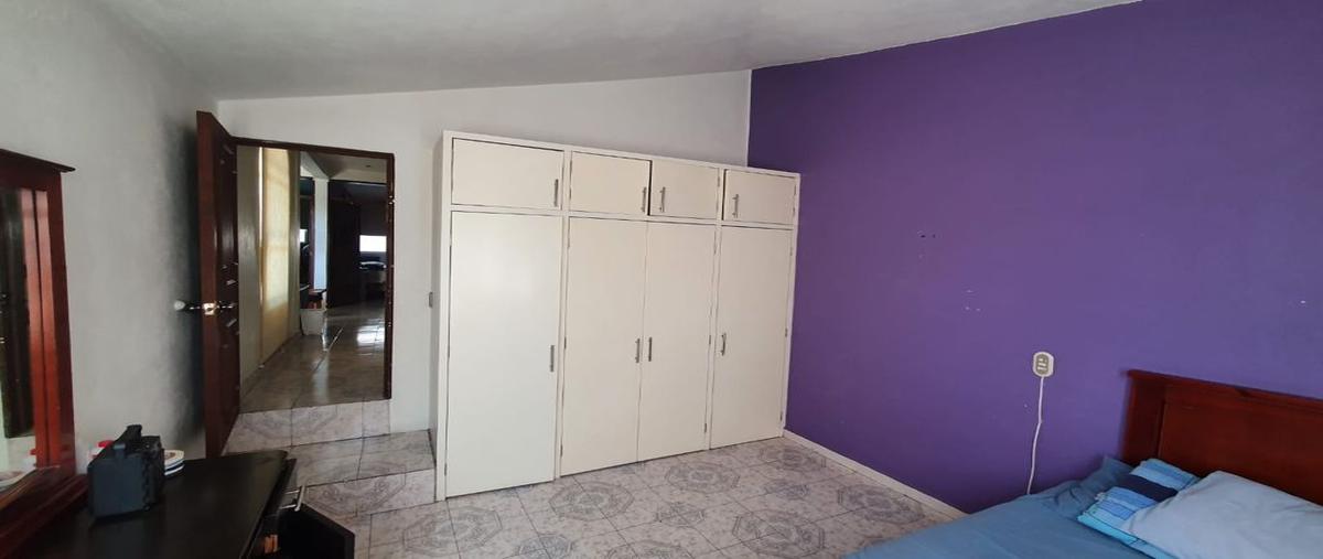 Foto de casa en venta en leandro valle , leandro valle, morelia, michoacán de ocampo, 20657538 No. 03